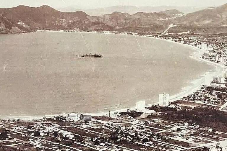 Foto representativa de Balneário Camboriú, Balneário Camboriú