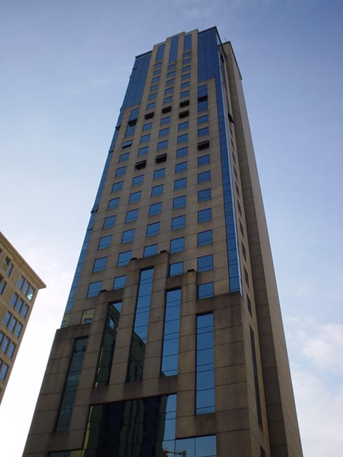 Foto representativa de Higienopolis, São Paulo
