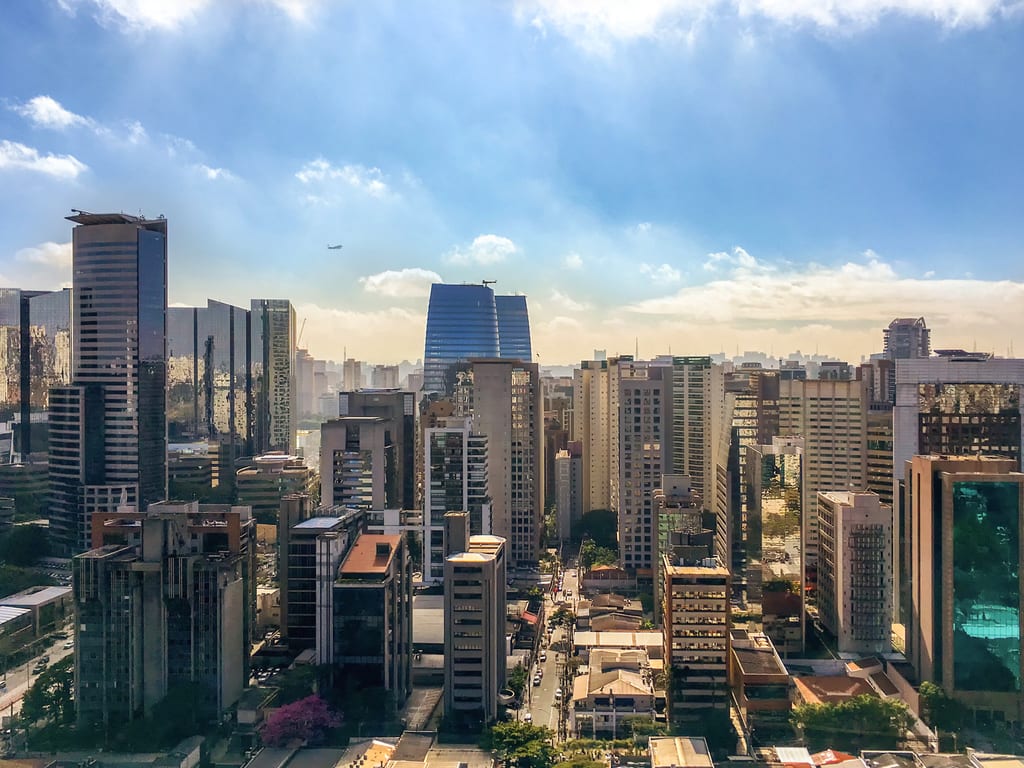 Foto representativa de Itaim Bibi, São Paulo