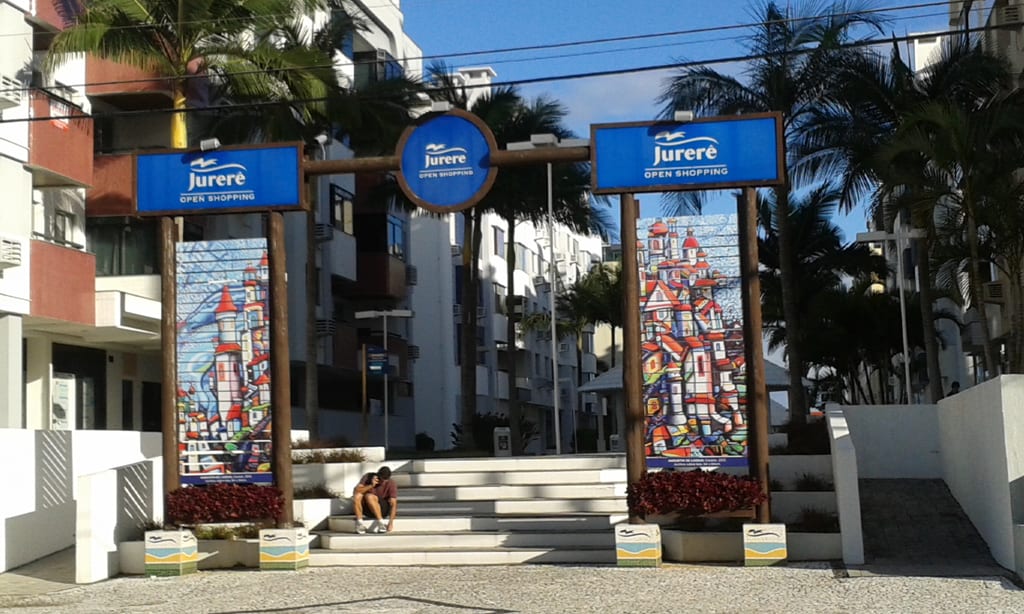 Foto representativa de Jurerê Internacional, Florianópolis