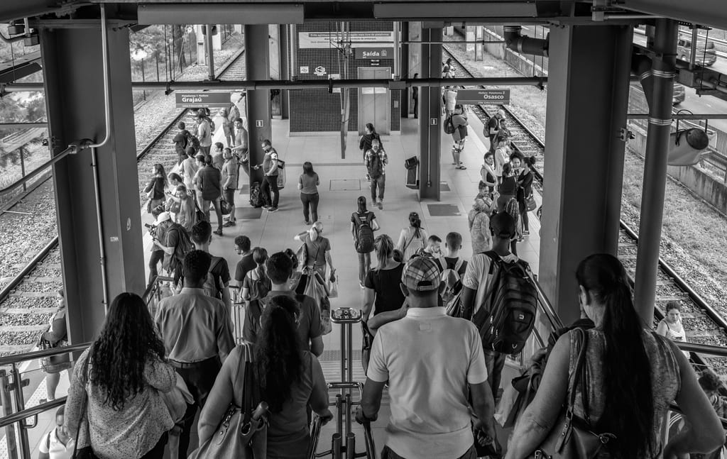Foto representativa de Pinheiros, São Paulo