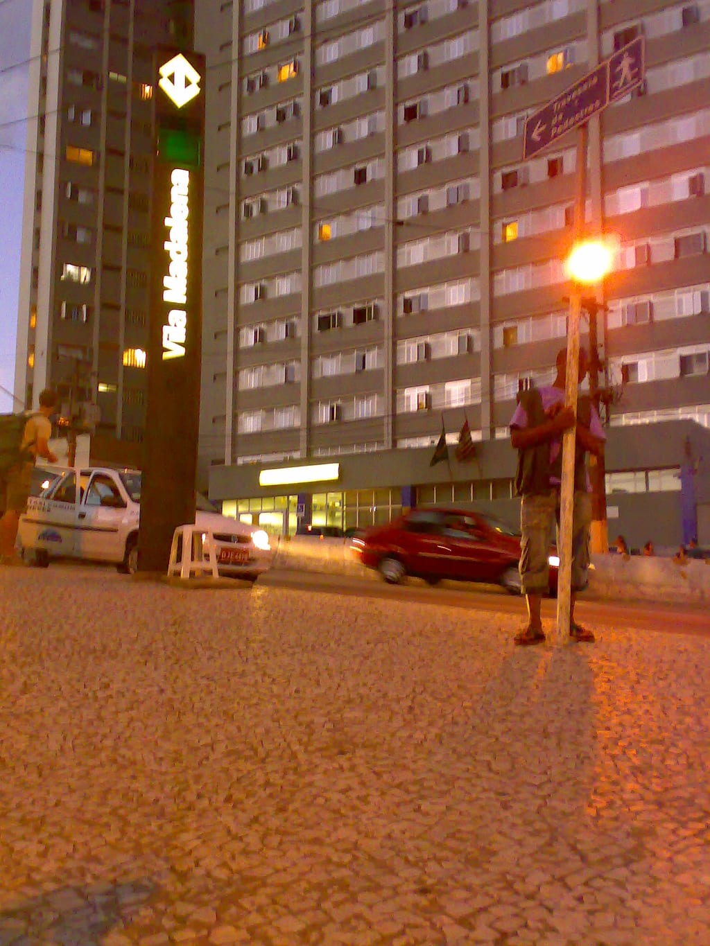 Foto representativa de Vila Madalena, São Paulo