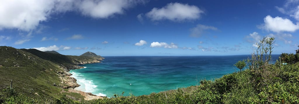 Imóvel para aluguel de temporada em Arraial do Cabo