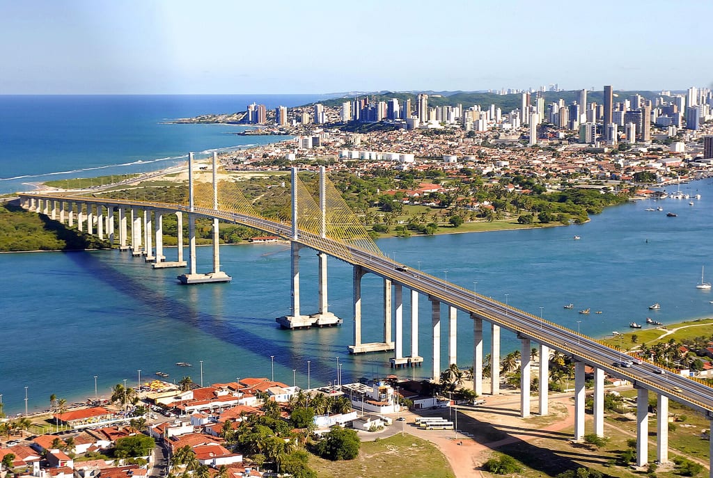 Administração de imóveis para temporada em Natal