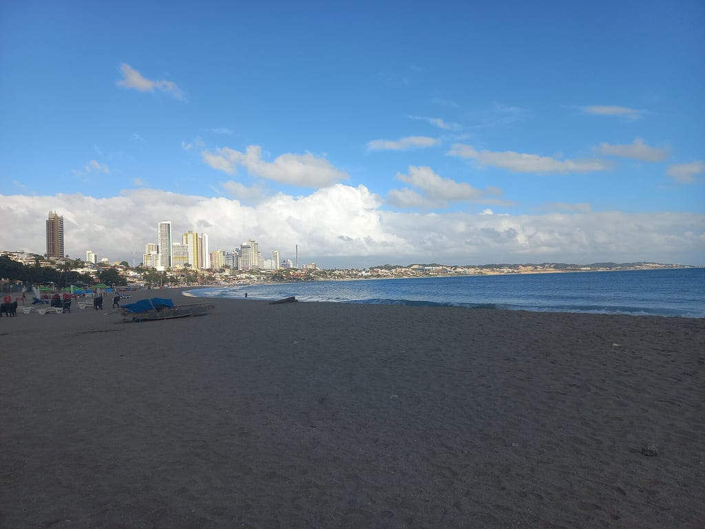 Imóvel para aluguel de temporada em Natal