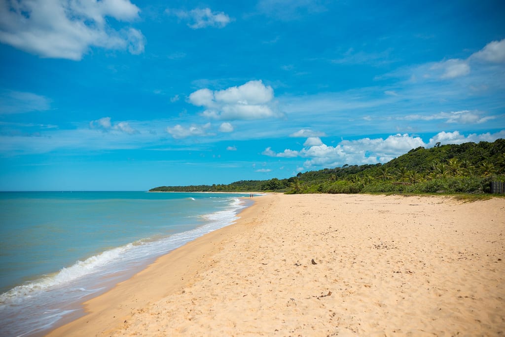 Imóvel para aluguel de temporada em Trancoso